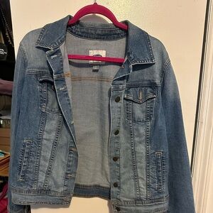 Old navy jean jacket